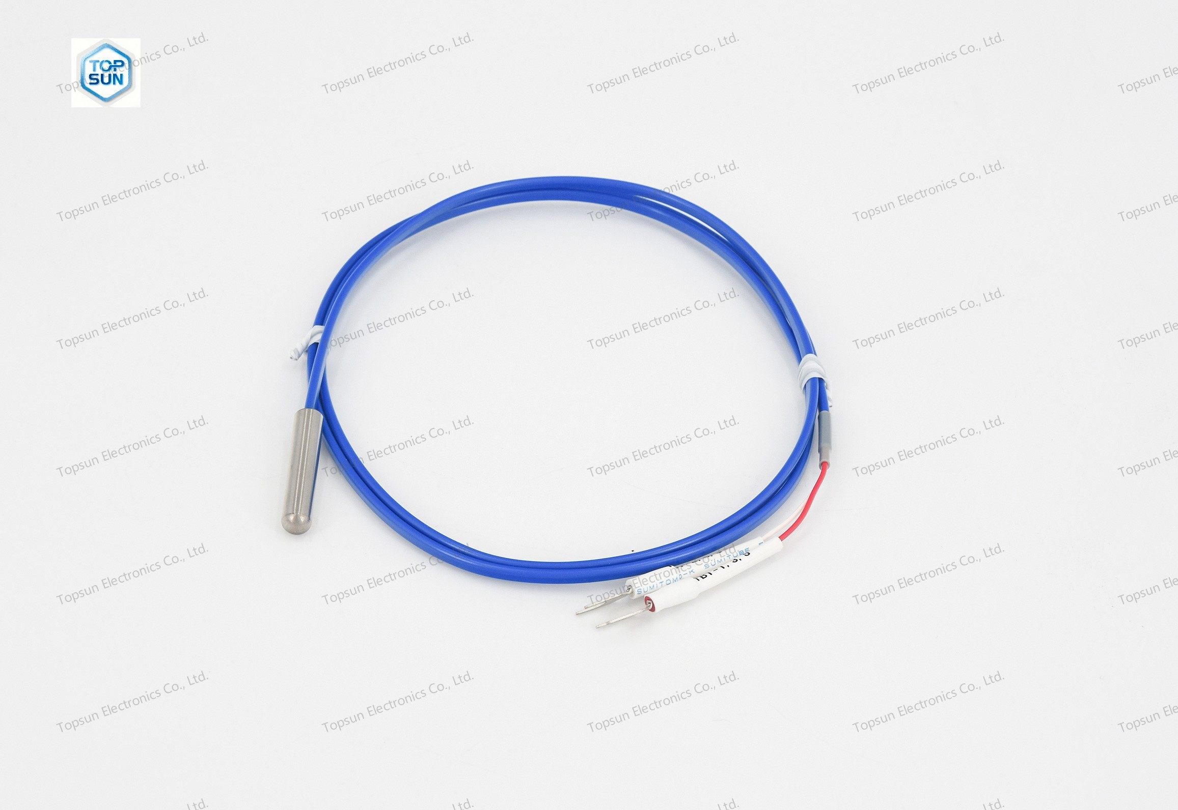 Topsun Electronics Co., Ltd